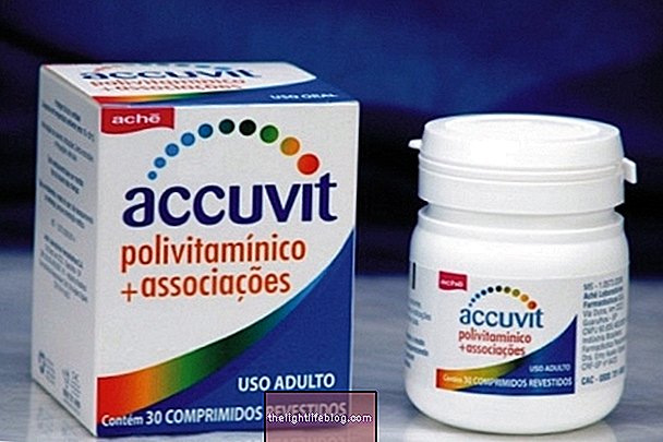 Accuvit - dodatak vitaminu