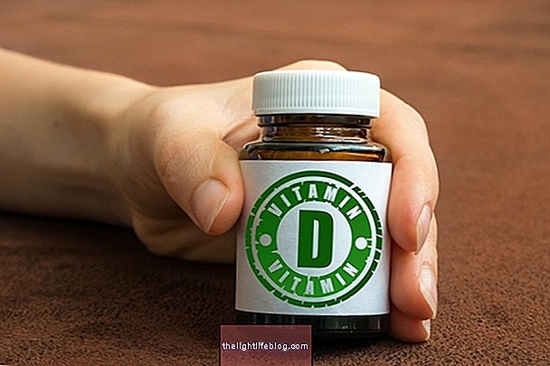 Cara melakukan penggantian Vitamin D