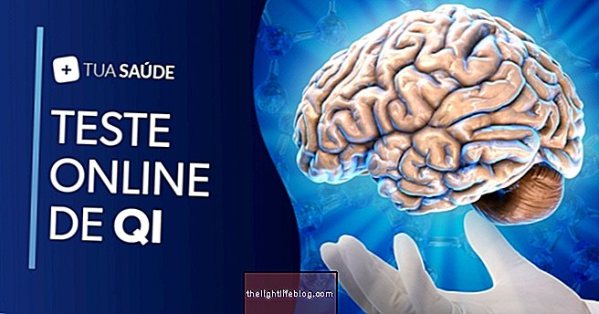 Online IQ -testi