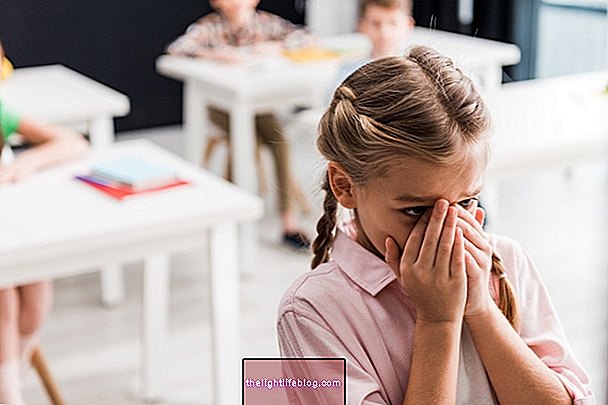 Seçici mutizm: nedir, özellikleri ve nasıl tedavi edileceği