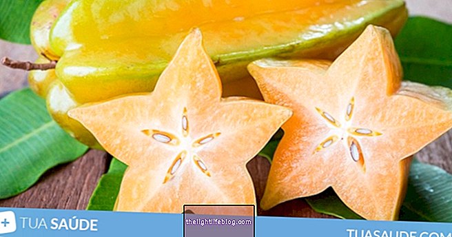 Οφέλη Carambola