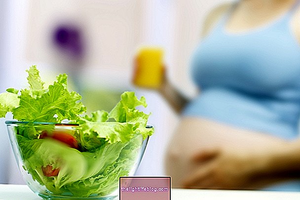 Dieta vegetariană în timpul sarcinii