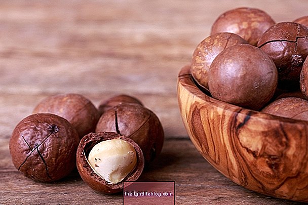 Macadamia: apa itu, 9 faedah dan cara pengambilannya