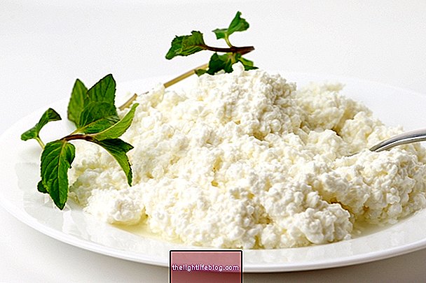 Cottage cheese: wat het is, voordelen en hoe je het thuis kunt maken