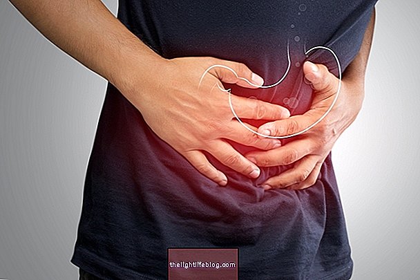 Gastroparesis: what it is, main symptoms and treatment