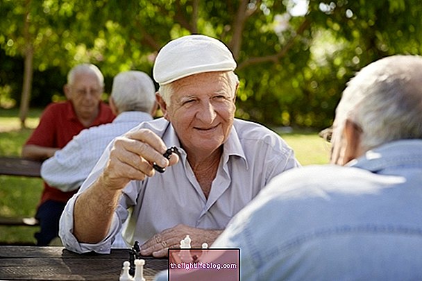 6 Petua untuk Pencegahan Alzheimer