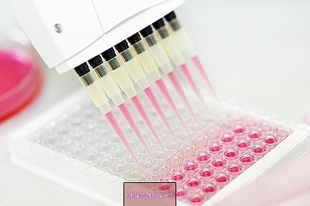 การสอบ HCV คืออะไรมีไว้ทำอะไรและทำอย่างไร