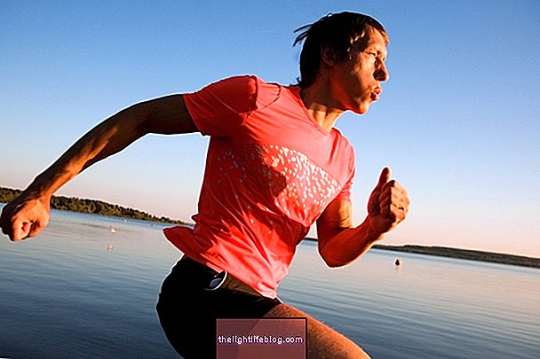 5 voordelen van hardlopen op het water