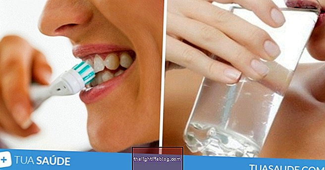 6 semplici trucchi per alleviare il mal di denti