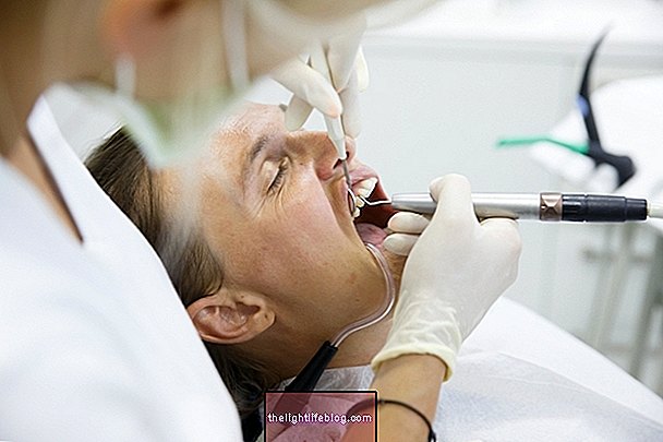 How root canal treatment is done