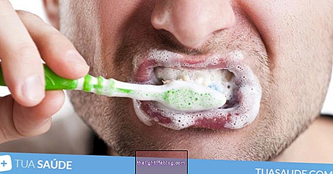 How to brush your teeth properly