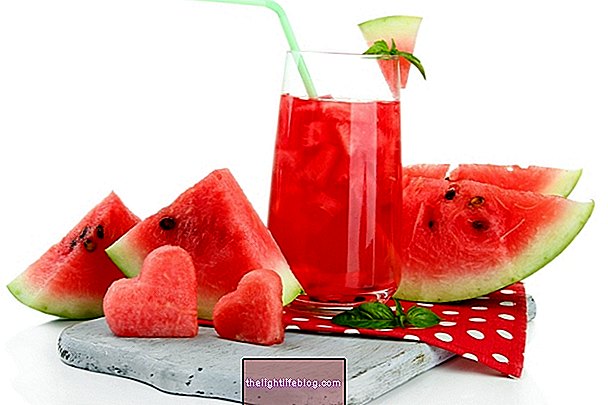 3 besten harntreibenden Wassermelonensäfte