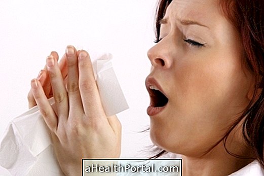 Penyebab dan Perawatan untuk Rhinitis Alergi