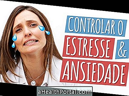 7 conseils pour contrôler l'anxiété (cela fonctionne vraiment!)