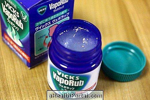 Kas yra Vicks VapoRub ir kaip jį naudoti