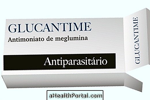 Glucantime - Remède contre la leishmaniose