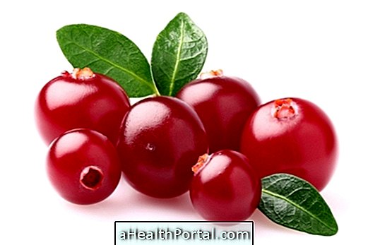 How to Use Cranberry in Capsules