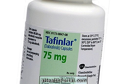 Tafinlar (Dabrafenib)