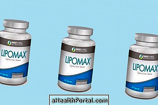 Lipomax to Cleanse the Liver