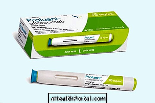 Alirocumab (Praluent)