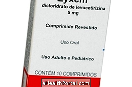 Levocetirizine (Zyxem)