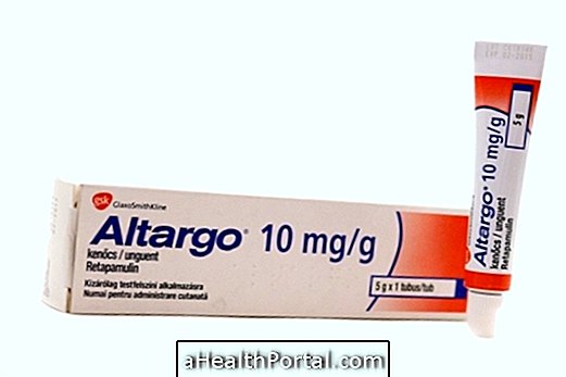 Altargo لالتهابات الجلد