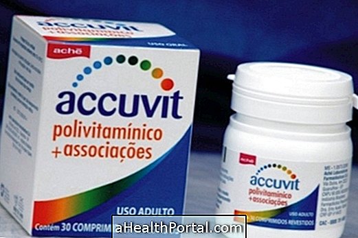 Accuvit - Витаминна добавка