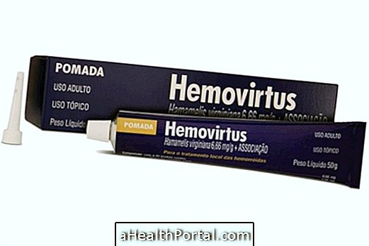 Hemovirtus - hemorrhoid tepalas