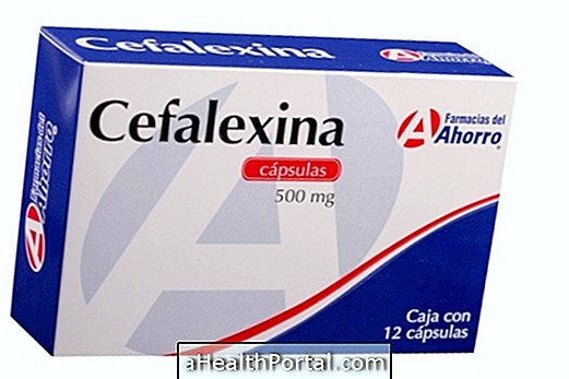 Cephalexin: Ne için ve nasıl alınır