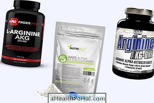 كيفية اتخاذ Arginine AKG لزيادة العضلات