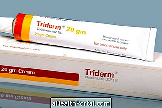 Làm thế nào để sử dụng thuốc mỡ Triderm để làm sáng da