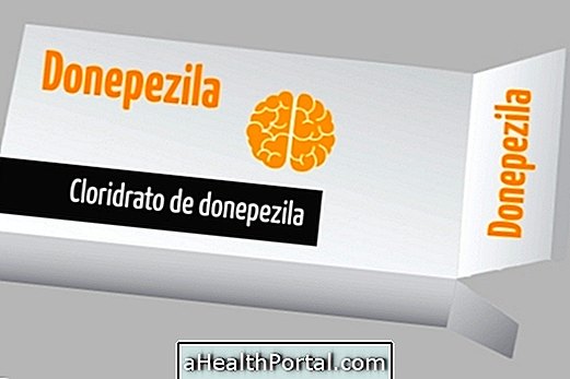 Donepezil - Åtgärd för Alzheimers