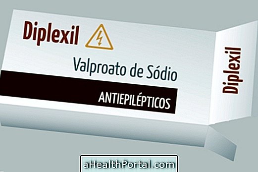 Diplexil pro epilepsii