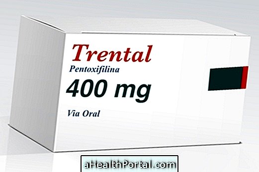 Pentoksifilin (Trental)