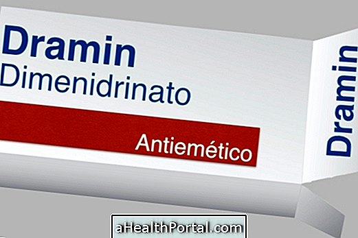 Dramin - Rimedio per nausea e insonnia