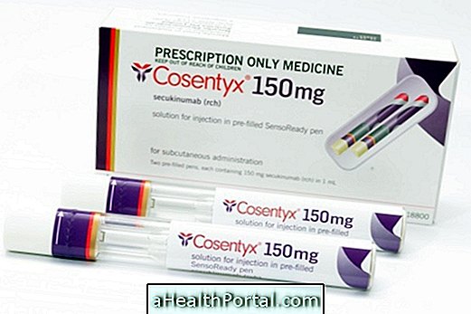 Cosentyx: injection to treat psoriasis