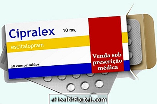 Cipralex: apa untuknya?