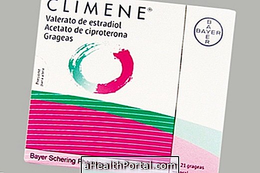 Climene - náprava na hormonálnu substitučnú terapiu