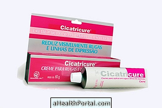 Krim cicatricure