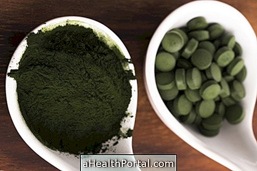 How to Use Chlorella to Lose Weight