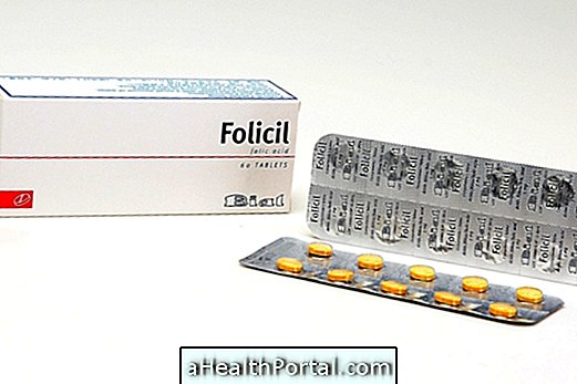 Tablet Asam Folat - Asam Folat