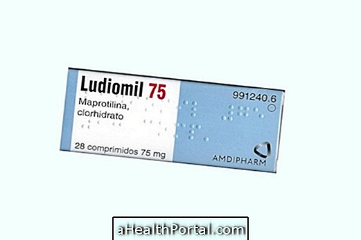 How to take Ludiomil - Remedy for Depression