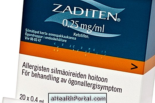 Ketotifen (Zaditen)