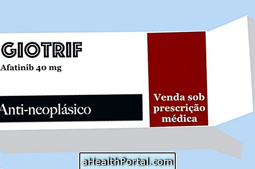 Afatinib (Giotrif)