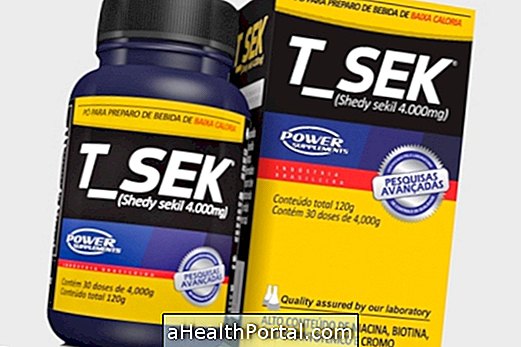 Hoe te T_Sek te nemen: Diureticum Supplement