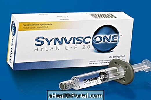 Synvisc - Infiltration for joints