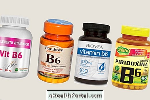 Suplemen Vitamin B6: Untuk Apa dan Bagaimana Cara Menggunakannya