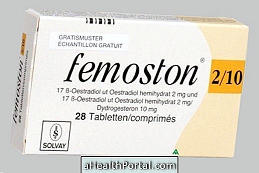 Femoston to Replace Female Hormones