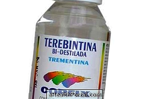 terpentin