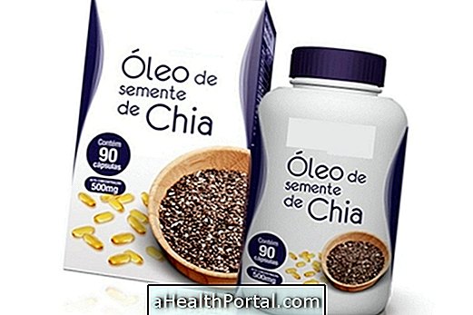 Care este utilizarea uleiului de chia în capsule